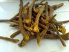 Licorice roots