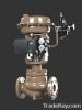 Pneumatic control valve
