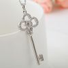  Fashion jewelry Zirco...
