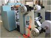 Double Web Slitter Rewinder