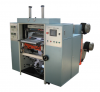 Double Web Slitter Rewinder