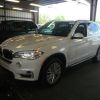 Used BMW X5 2014