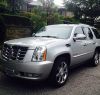 Used Cadillac Escalade...