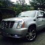 Used Cadillac Escalade...