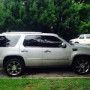 Used Cadillac Escalade...