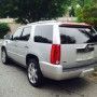 Used Cadillac Escalade...