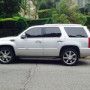 Used Cadillac Escalade...