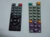  silicone  keypad