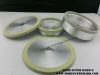 Vitrified/ceramic diam...
