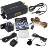 GPS/GPRS/GSM Vehicle Tracker vehicle gps tracking with SOS alarm