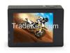 (UC10) 30 meter waterproof sport camcorder action camera with remote control 