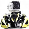 sj4000 30M Underwater Waterproof Full HD 1080p Video Helmet cam Sport Cameras Sport DV