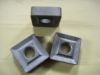 Carbide inserts