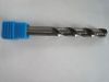 aluminum end mills