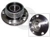 Wheel Hub Bearing