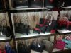 Leather Handbags