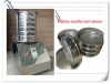 Laboratory testing sieve