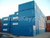 CSC Certification and 20' Length (feet) brand new shipping containers