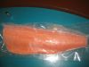 Frozen Chum/Pink Salmon Fillet/Portion