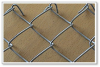 galvanized wire