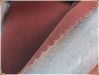 spunlace non woven flock fabric