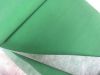 non woven flock fabric