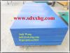 Food grade HDPE plastic sheet/plate/pad