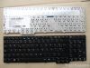 Sp keyboard for acer aspire 4732z spanish Keyboard black