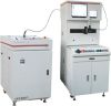 Standard laser welding...