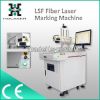 Fiber laser marking ma...