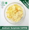 60%sodium sulfide   na2s	flakes