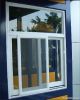 Aluminum Sliding Windo...