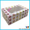 Custom Cupcake Box (1 ...