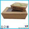 Customized Food Packaging Box