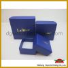 Matte lamination Paper Jewelry Box