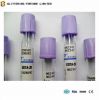 Vacutainer EDTA tube