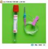 Vacuum Plain Tube