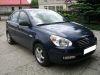 Used Hyundai Accent sedan - 1st owner, fantastic condition