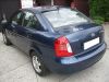 Used Hyundai Accent sedan - 1st owner, fantastic condition