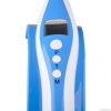 New Dental Wireless Cordless LED Curing Light Lamp 1700WCM ML-X