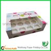 Custom Cupcake Boxes Wholesale