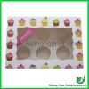 Custom Cupcake Boxes Wholesale