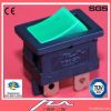 4 pins rocker switch
