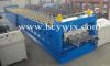 Steel floor deck roll ...