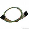 lvds cable, FX30 to Dupont 2.0, any length, used for TV/LCD TV