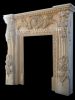 door surround