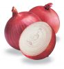 Indian Red Onions