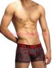 Red Men Boxer Briefs S...