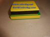 three layers HDPE shee...