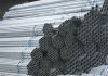 1/2-8 hot dip galvaniz...